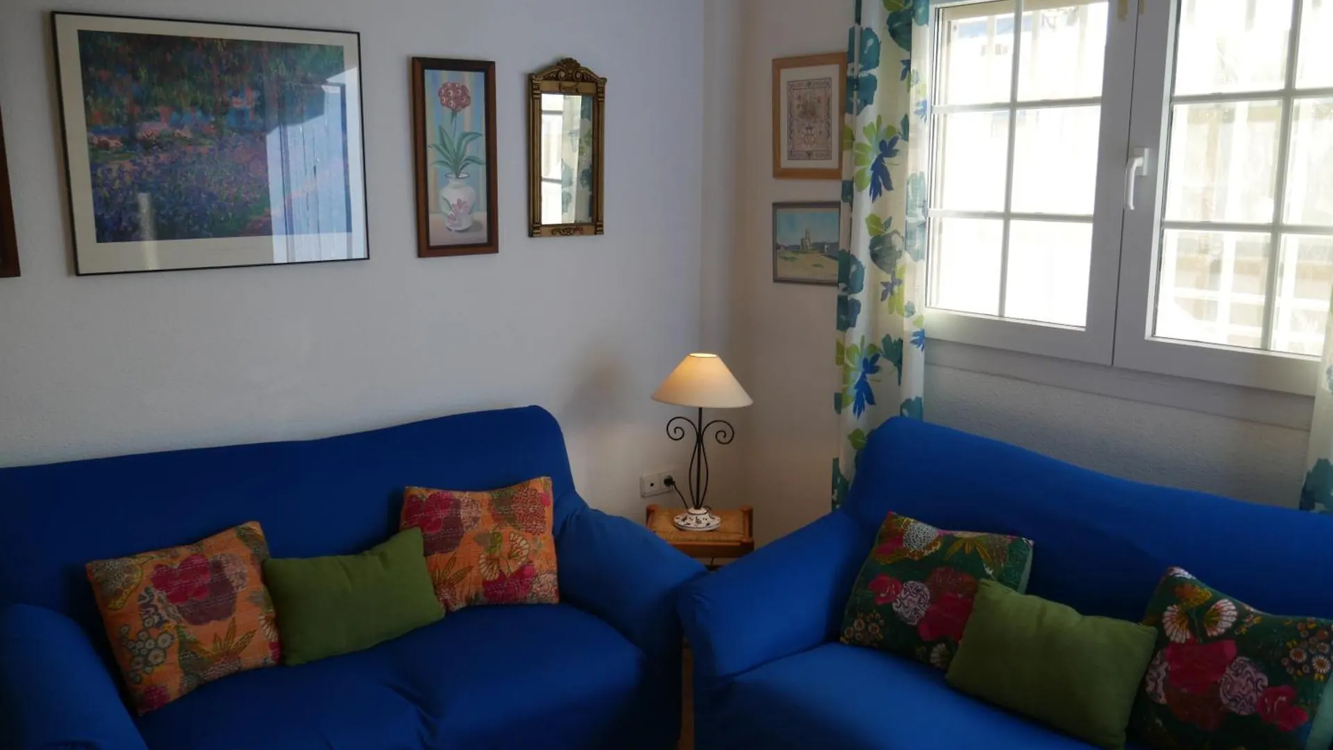 Precioso Apartamento En Cabo De Gata Apartment
