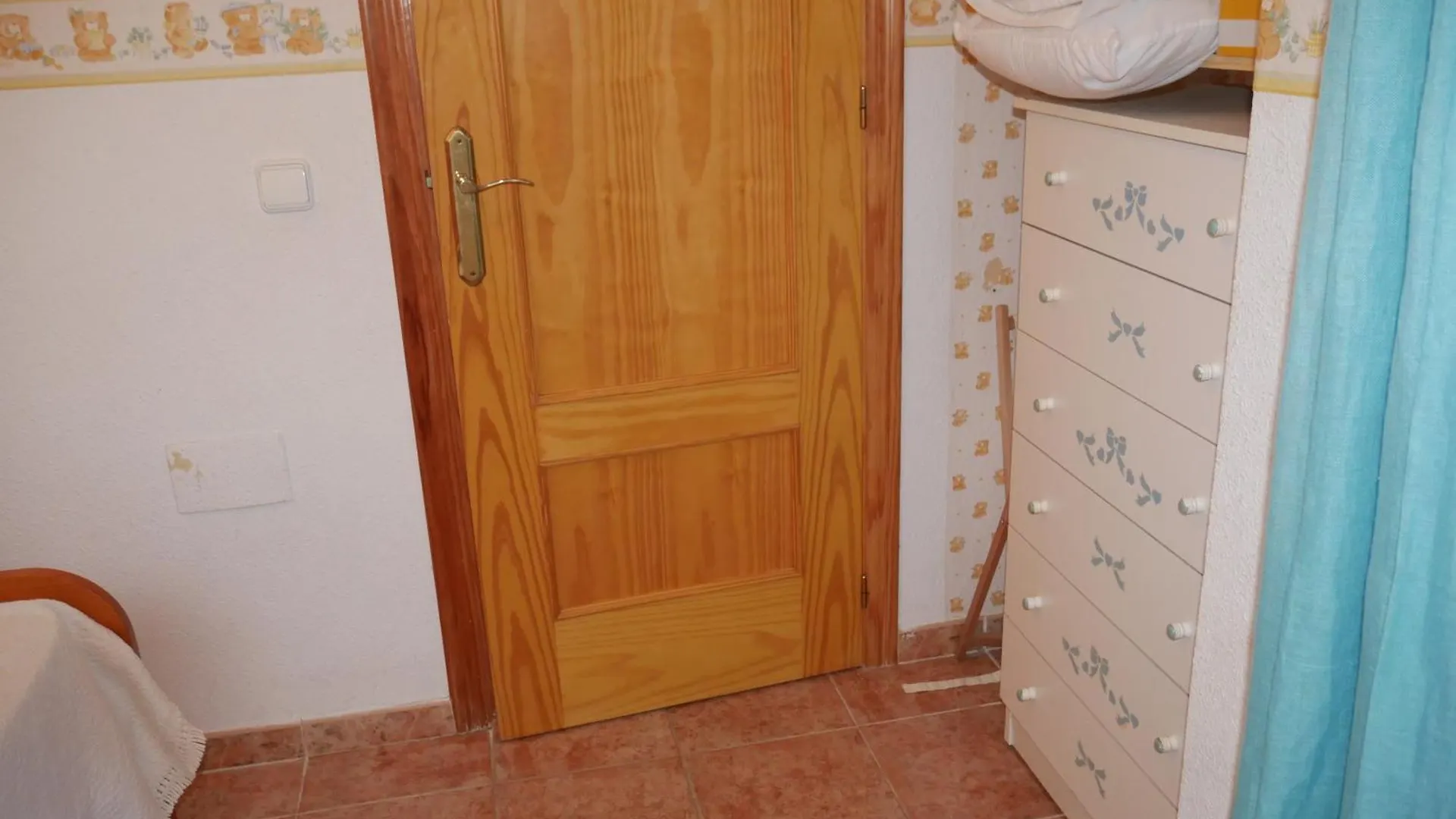 Precioso Apartamento En Cabo De Gata 0*,  Spain