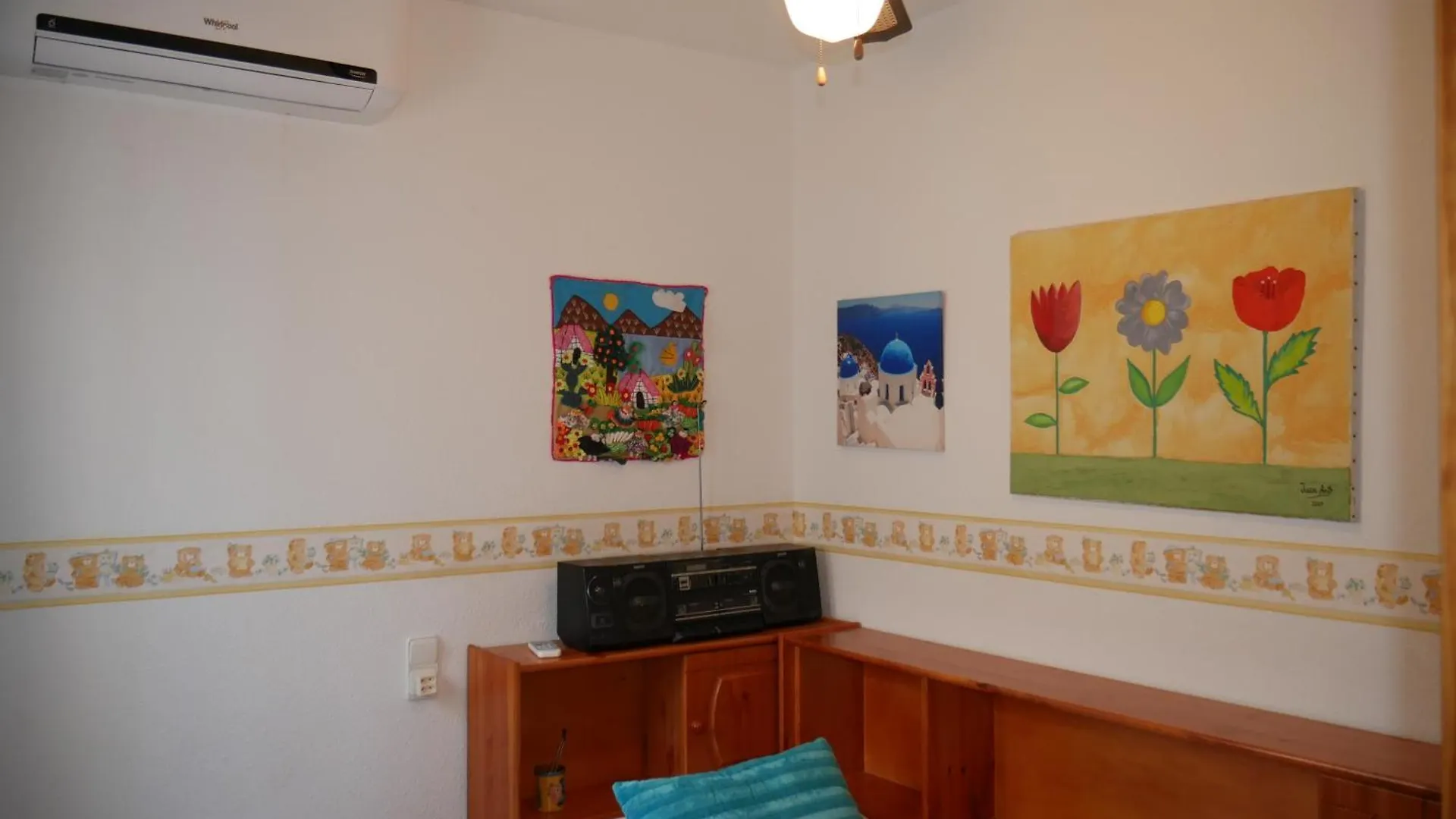 Apartment Precioso Apartamento En Cabo De Gata