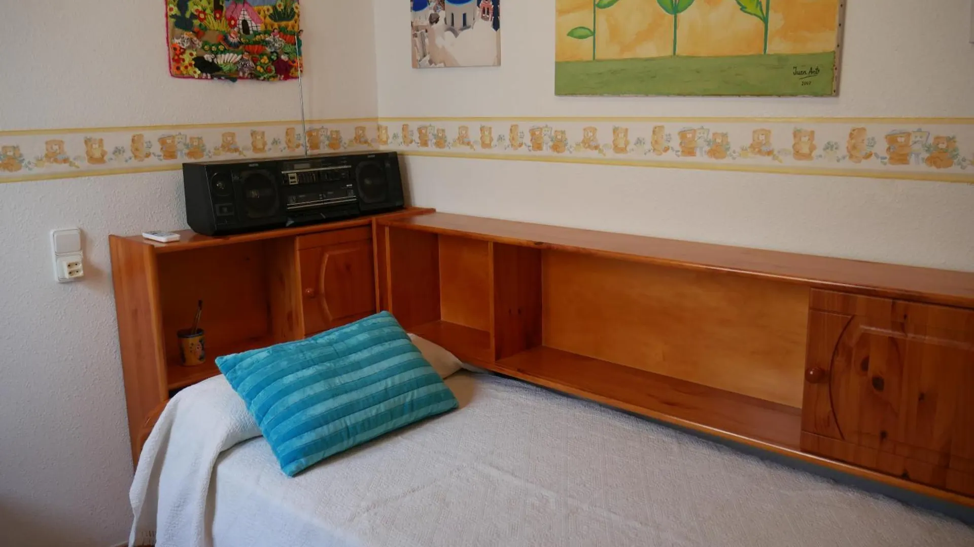 Precioso Apartamento En Cabo De Gata 0*,