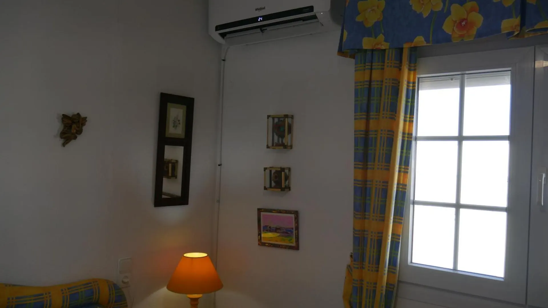Precioso Apartamento En Cabo De Gata Apartment