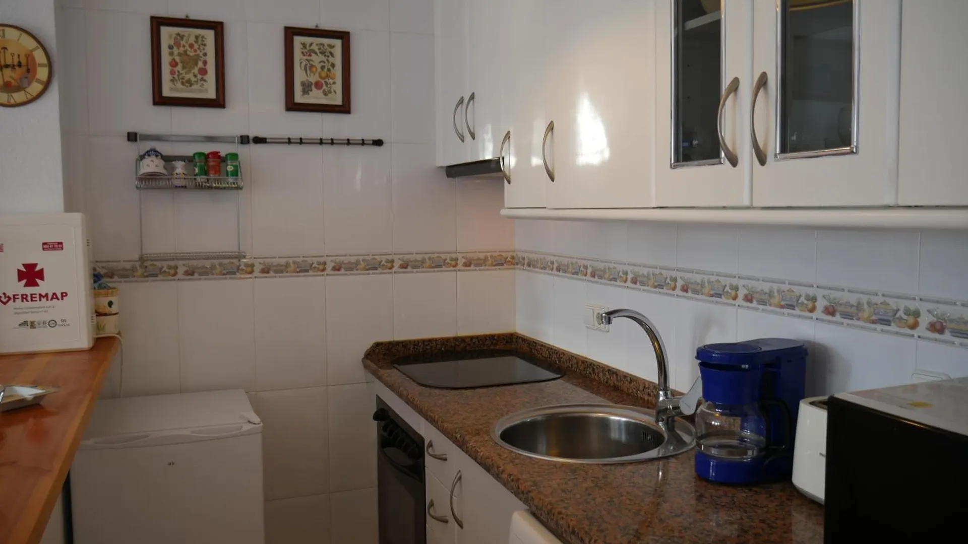 Precioso Apartamento En Cabo De Gata