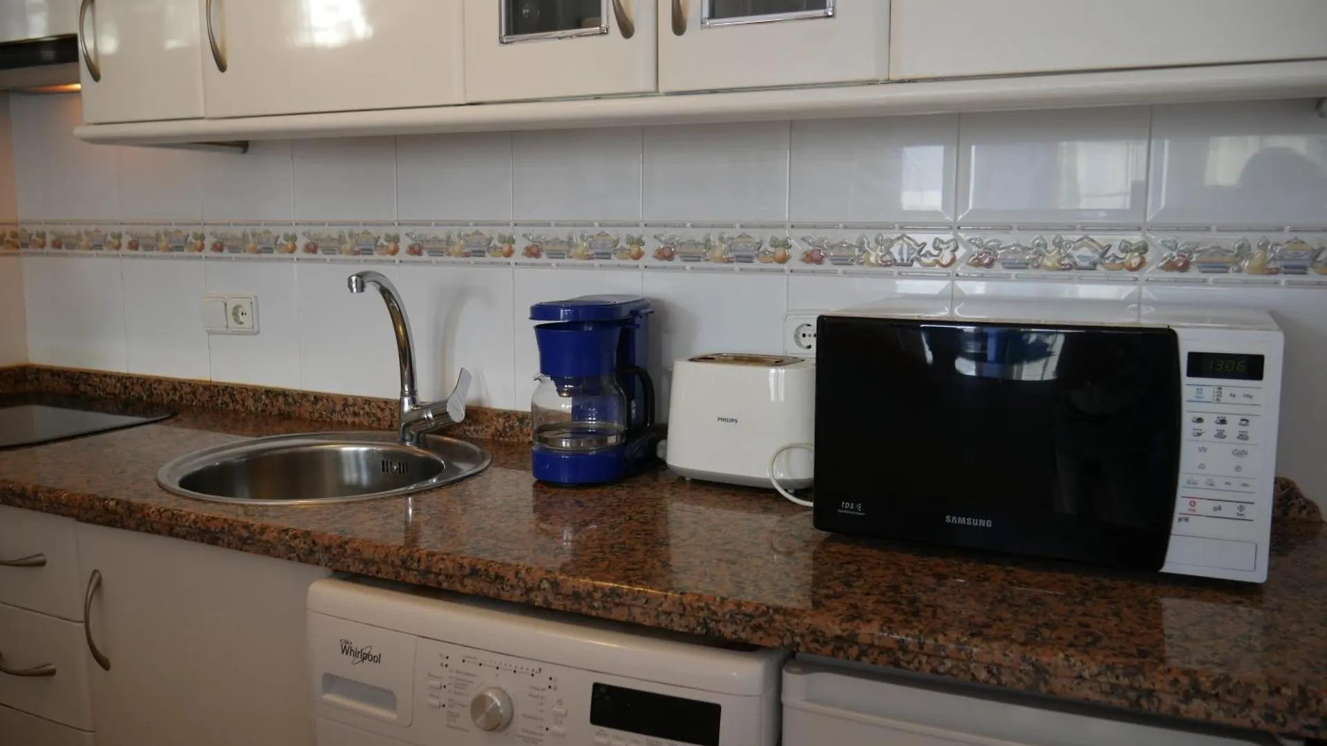 Precioso Apartamento En Cabo De Gata España