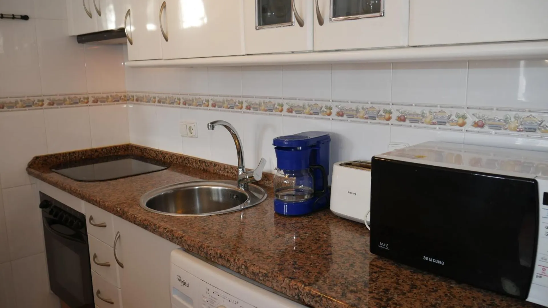 Precioso Apartamento En Cabo De Gata Apartment
