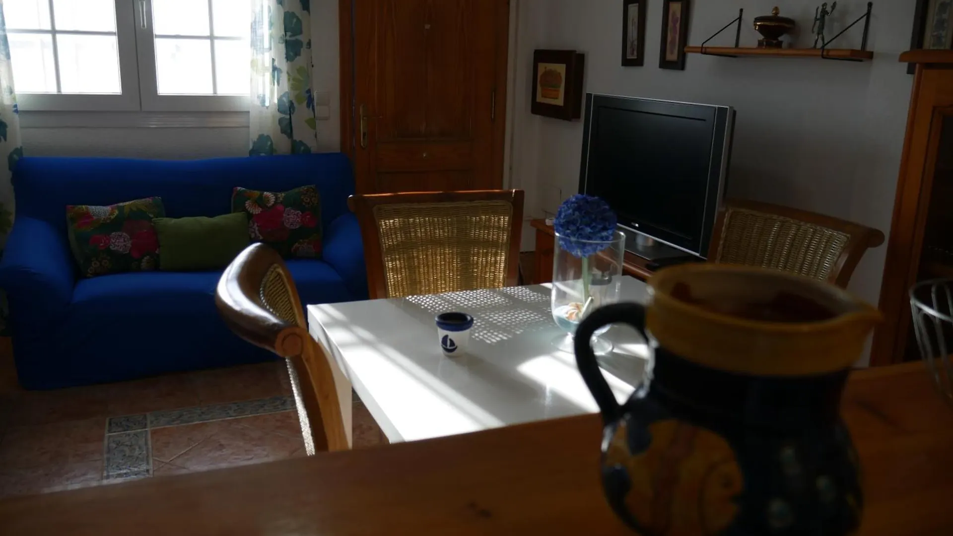 Precioso Apartamento En Cabo De Gata