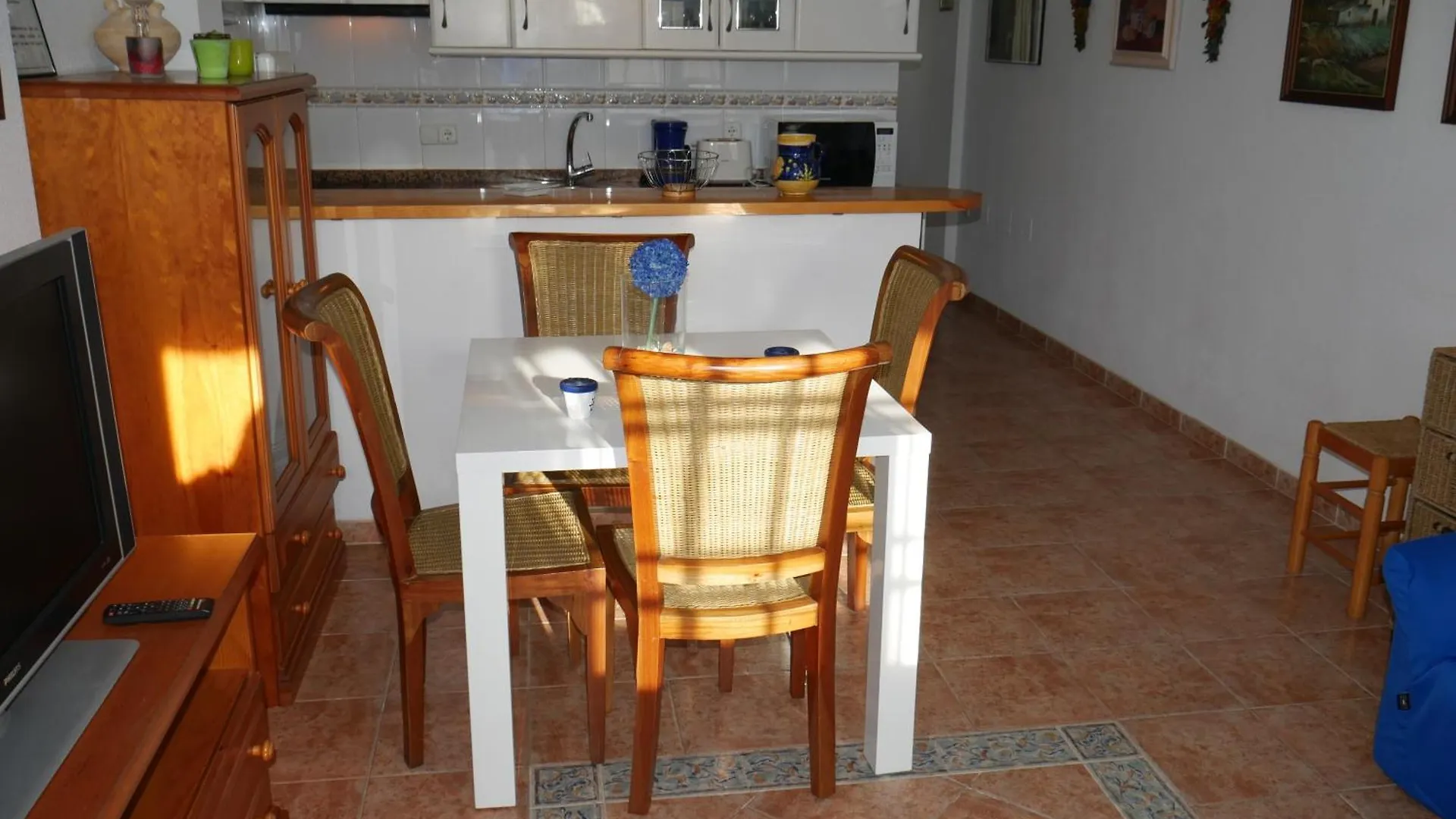 Precioso Apartamento En Cabo De Gata 0*,  Spain
