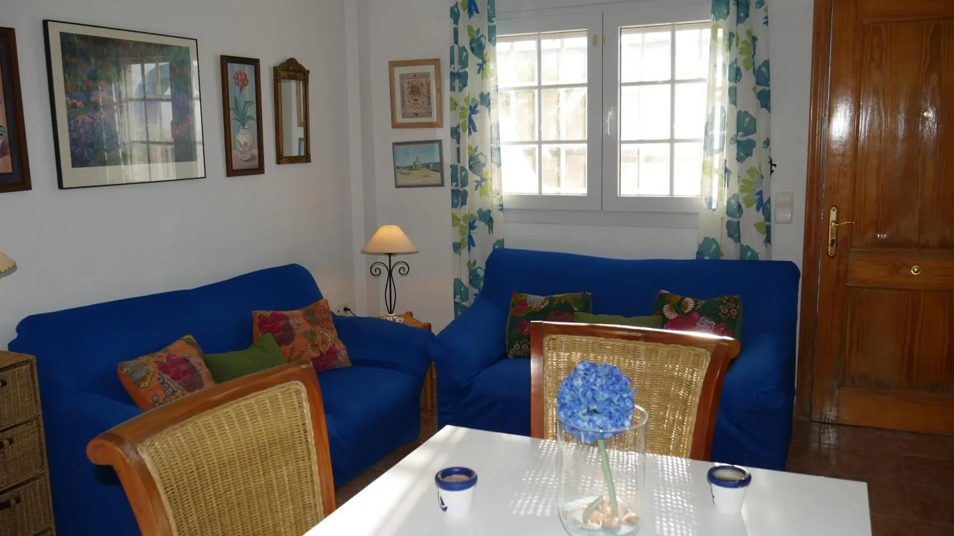 Precioso Apartamento En Cabo De Gata 0*,