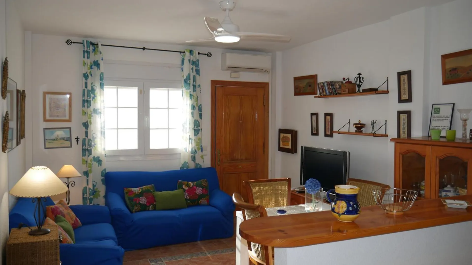 Precioso Apartamento En Cabo De Gata