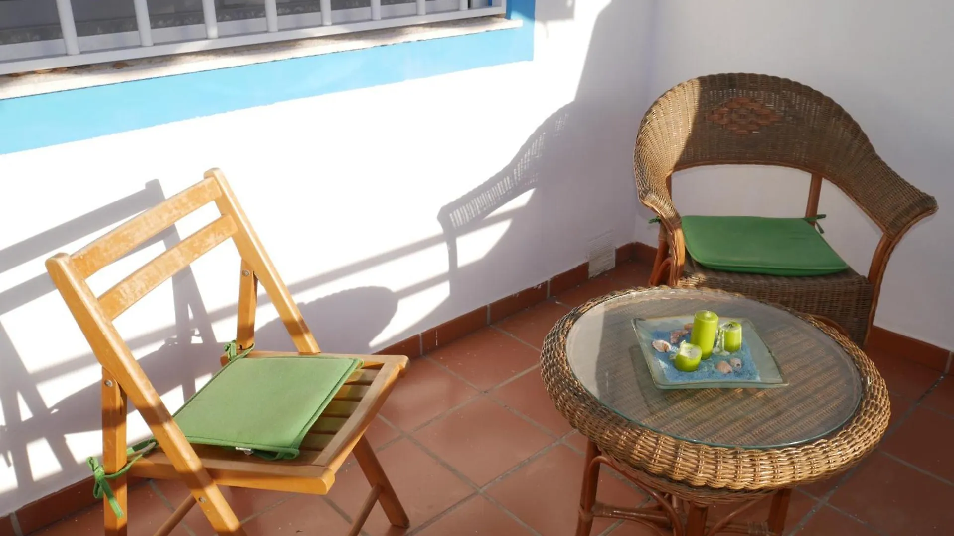 Apartment Precioso Apartamento En Cabo De Gata Spain