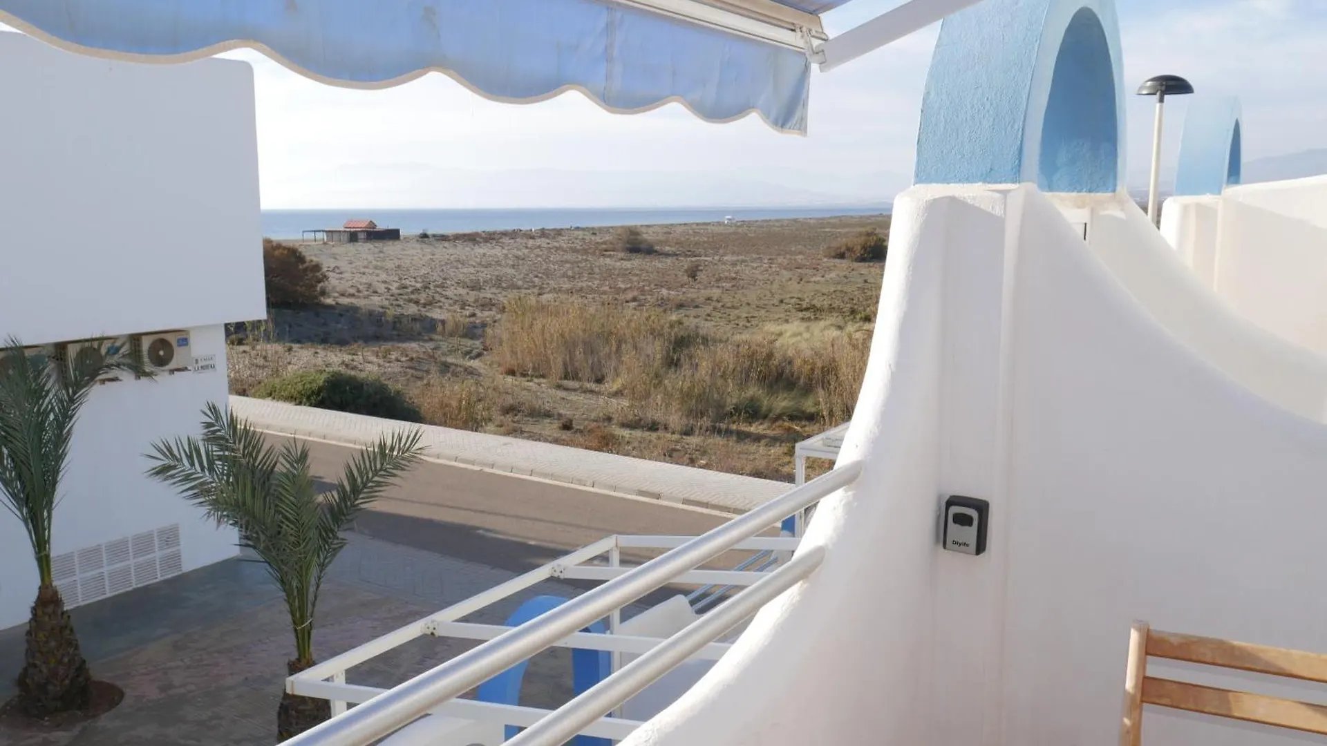 Apartment Precioso Apartamento En Cabo De Gata