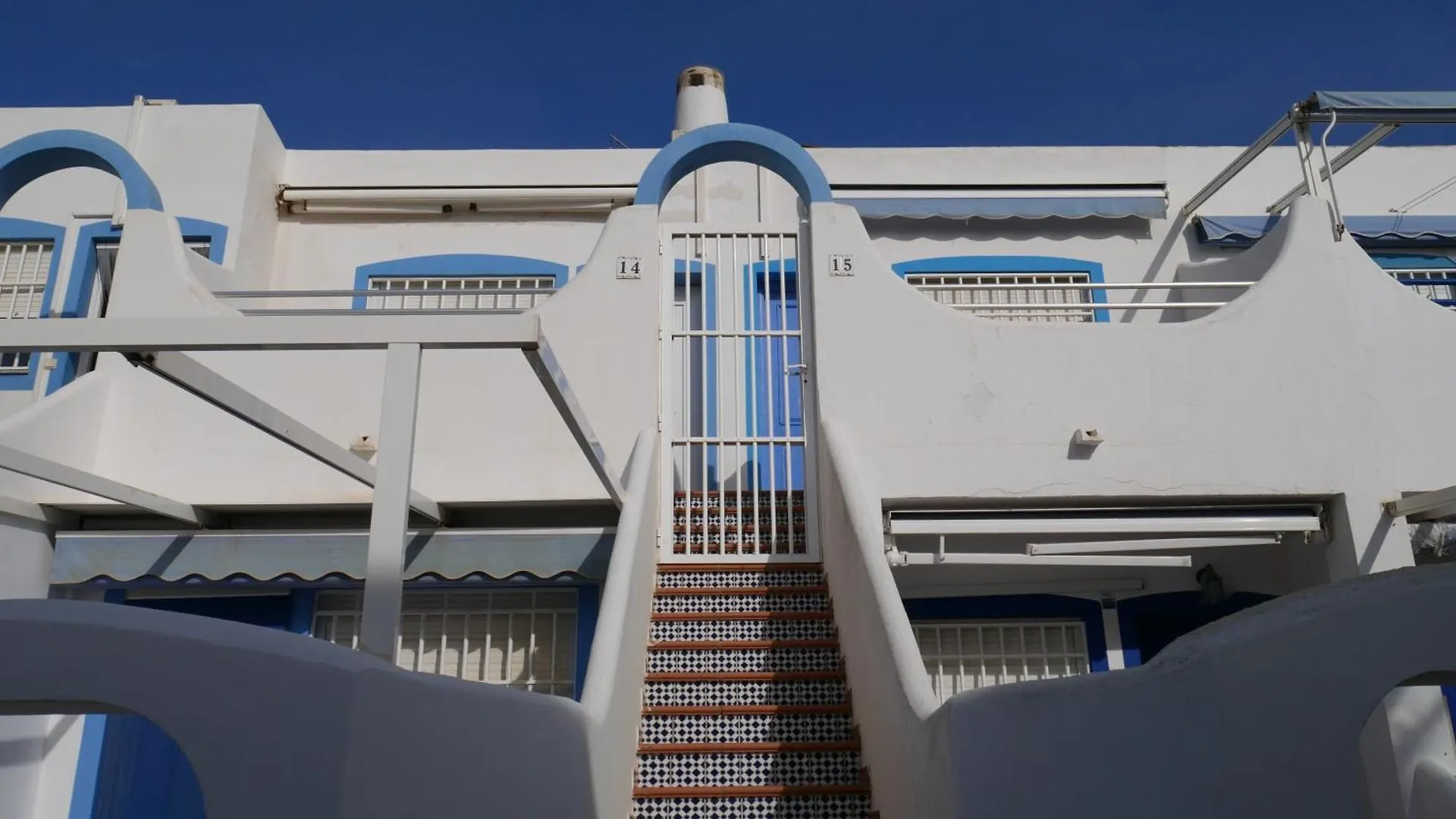 Precioso Apartamento En Cabo De Gata