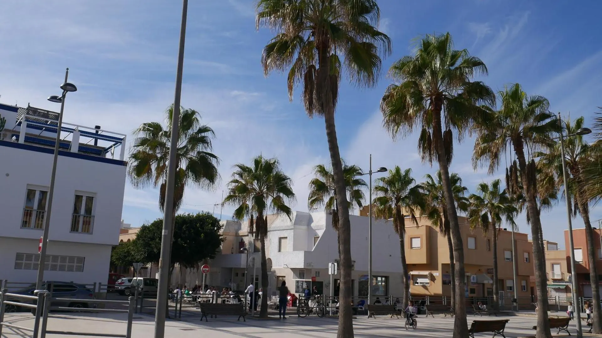 Precioso Apartamento En Cabo De Gata 0*,  Spain