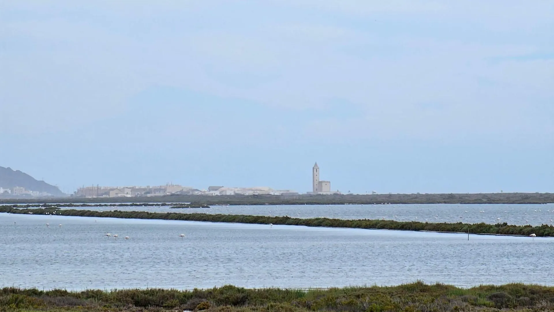 Precioso Apartamento En Cabo De Gata España