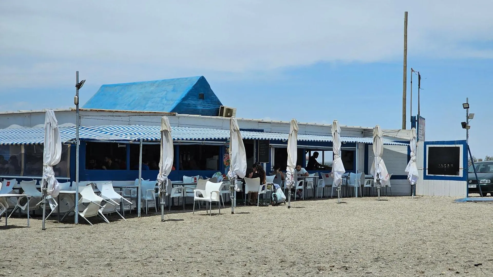 Precioso Apartamento En Cabo De Gata