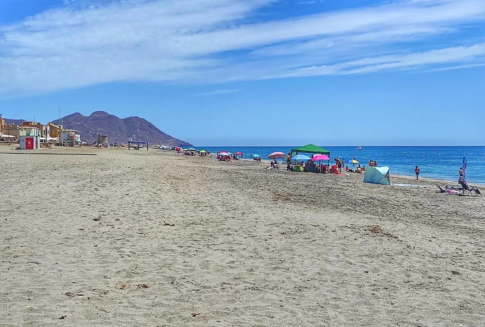 Precioso Apartamento En Cabo De Gata Spain