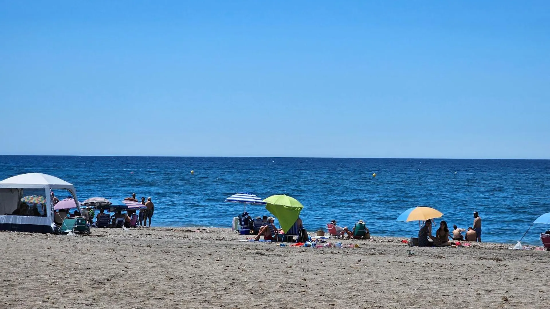 Precioso Apartamento En Cabo De Gata Spain