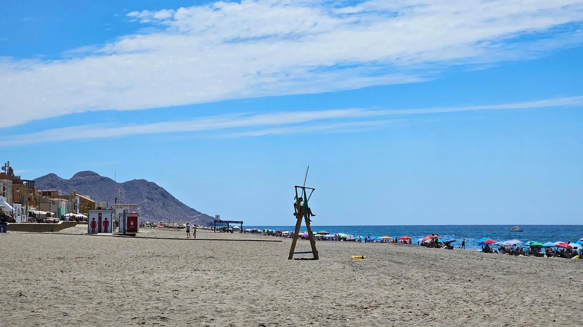Precioso Apartamento En Cabo De Gata 0*,  Spain