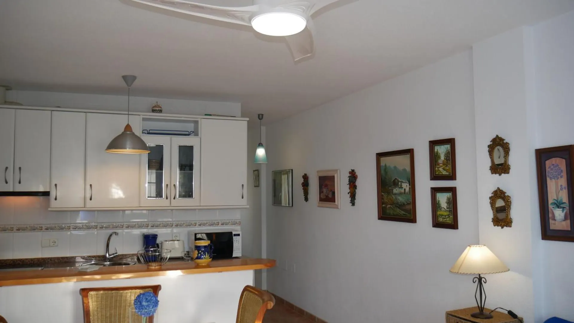 Apartment Precioso Apartamento En Cabo De Gata Spain