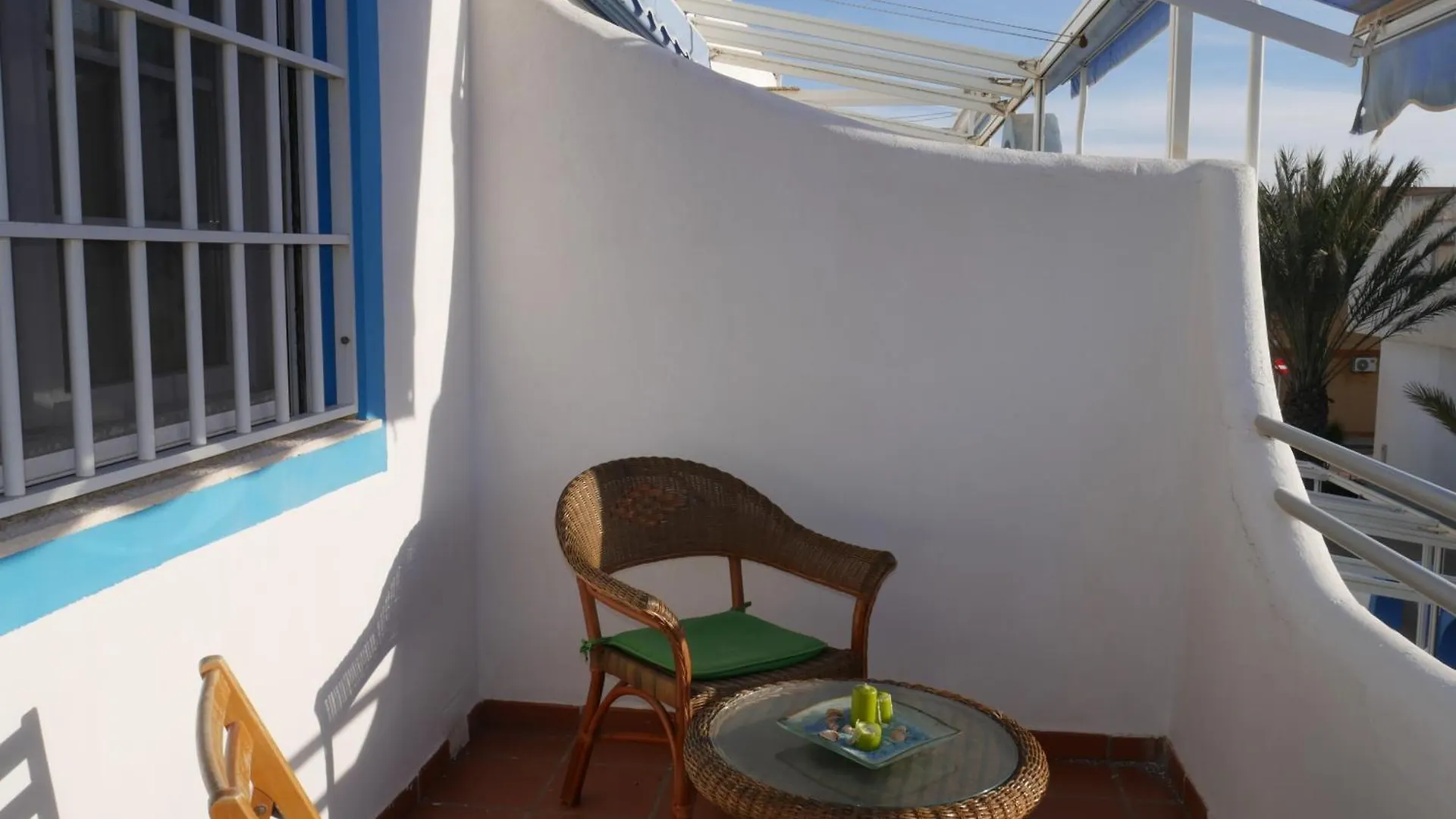 Precioso Apartamento En Cabo De Gata 0*,  Spain