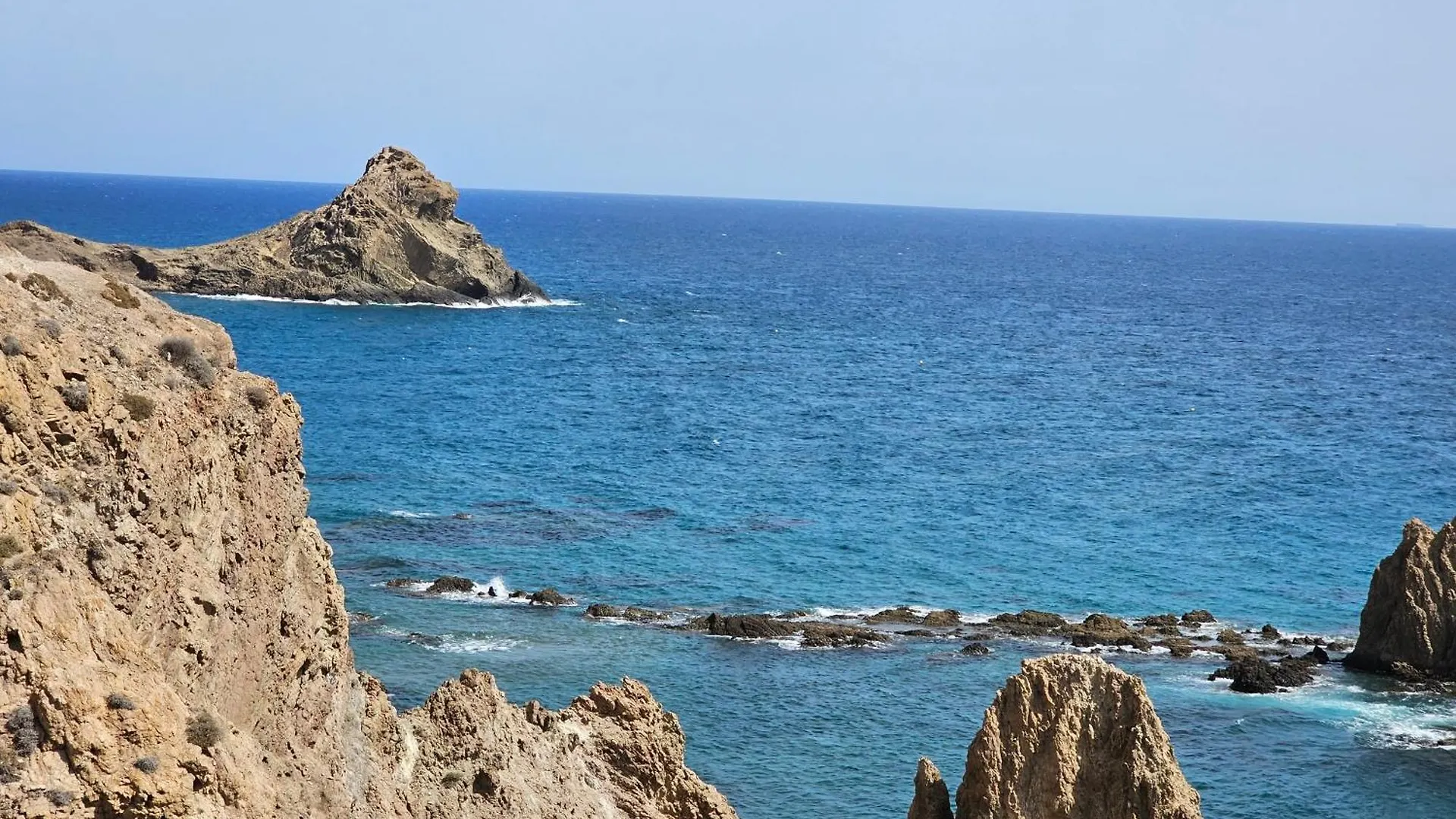 Precioso Apartamento En Cabo De Gata Apartment