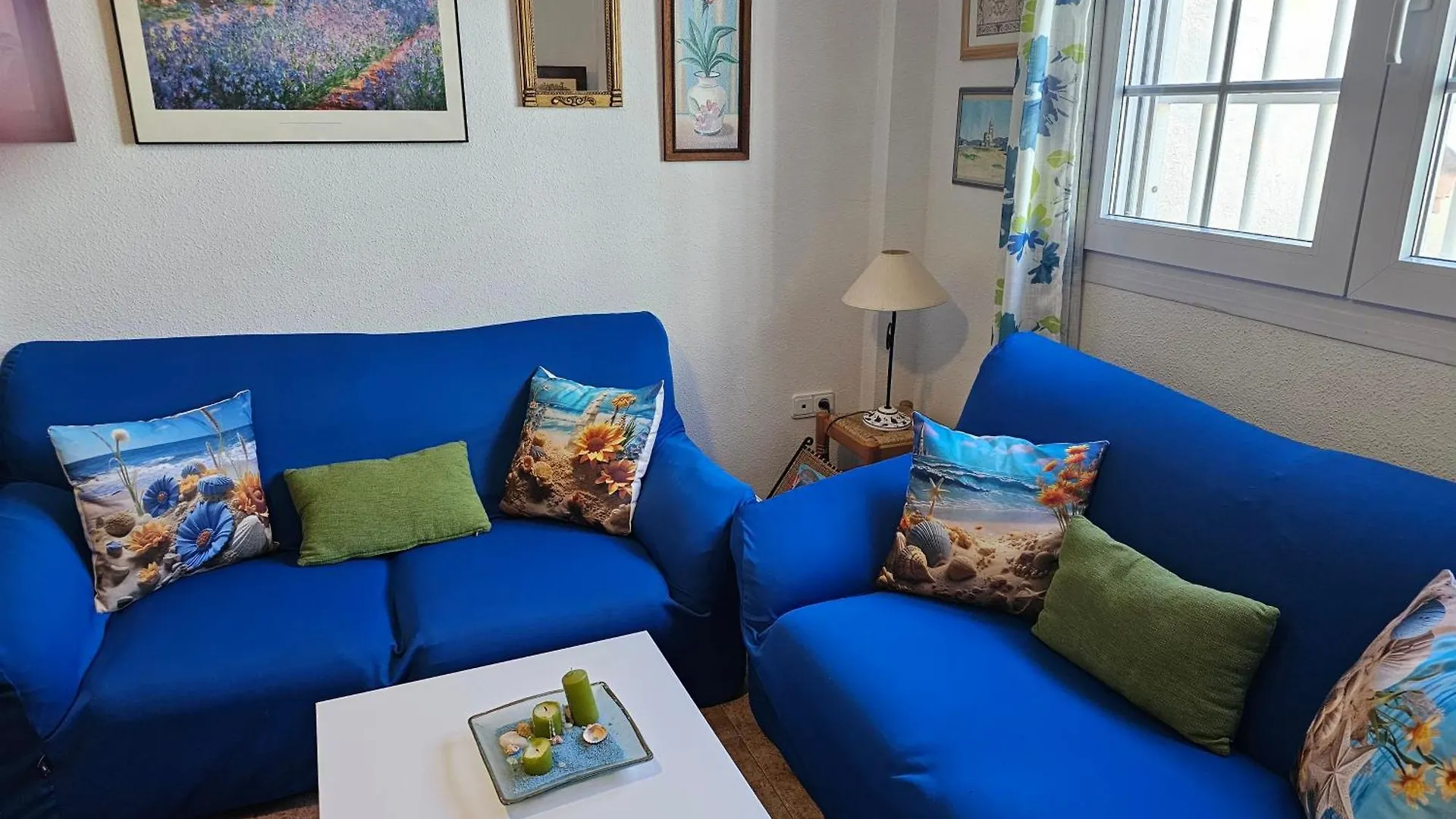 Precioso Apartamento En Cabo De Gata 0*,  Spain