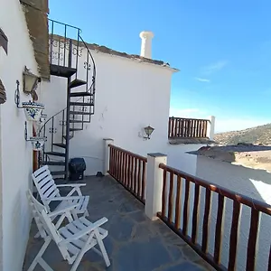 Сasa de vacaciones La Argentina, Bubión