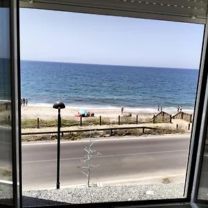 Сasa de vacaciones La Calilla, Cabo De Gata