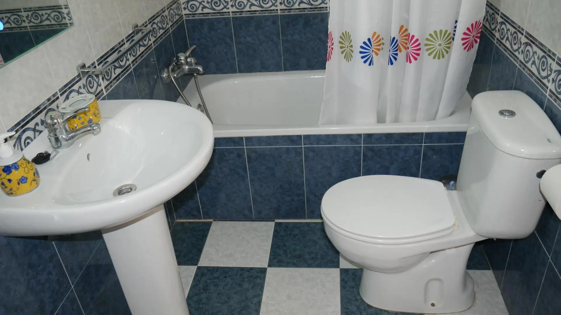 Precioso Apartamento En Cabo De Gata Appartement