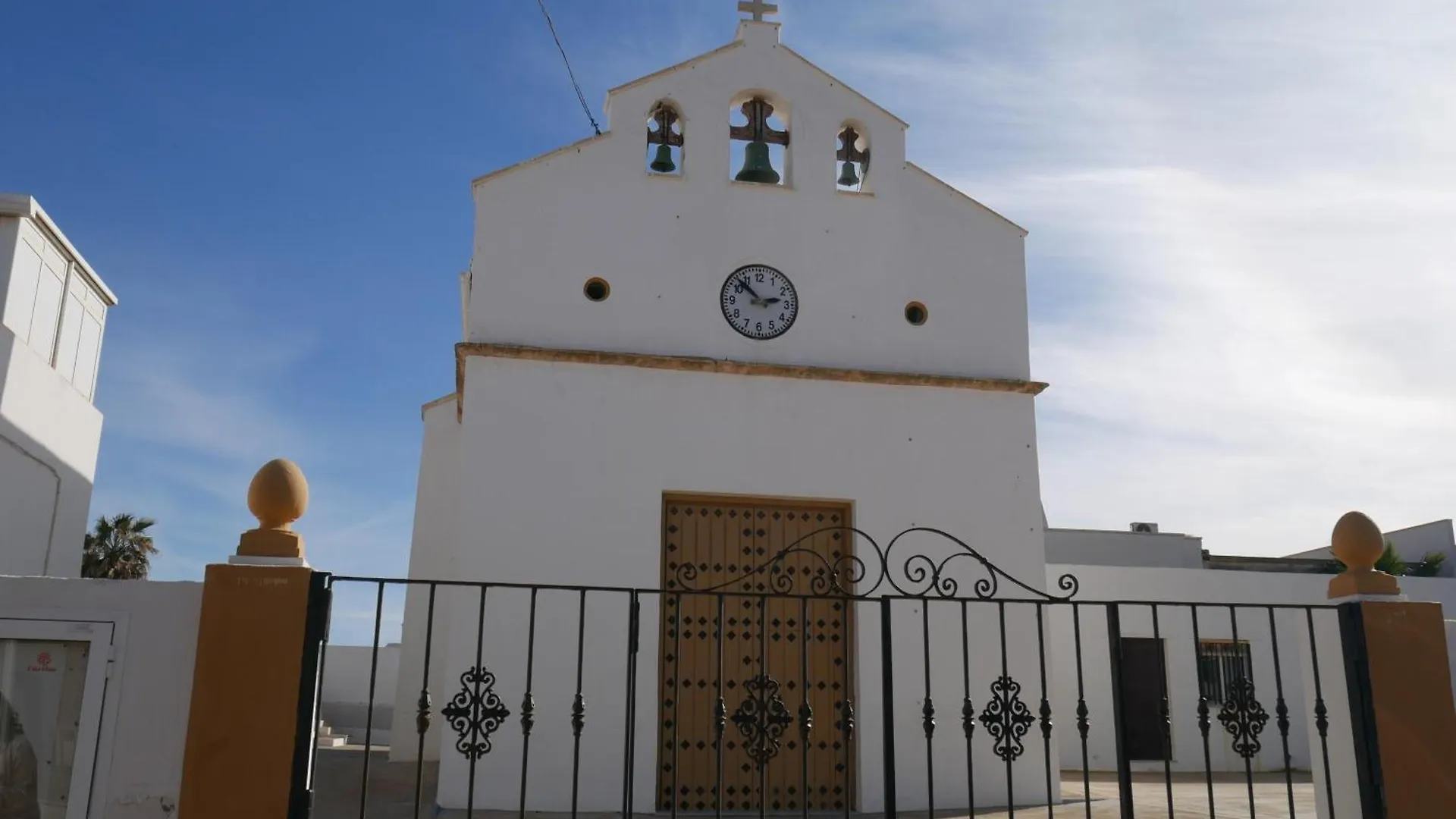 Precioso Apartamento En Cabo De Gata Spanje