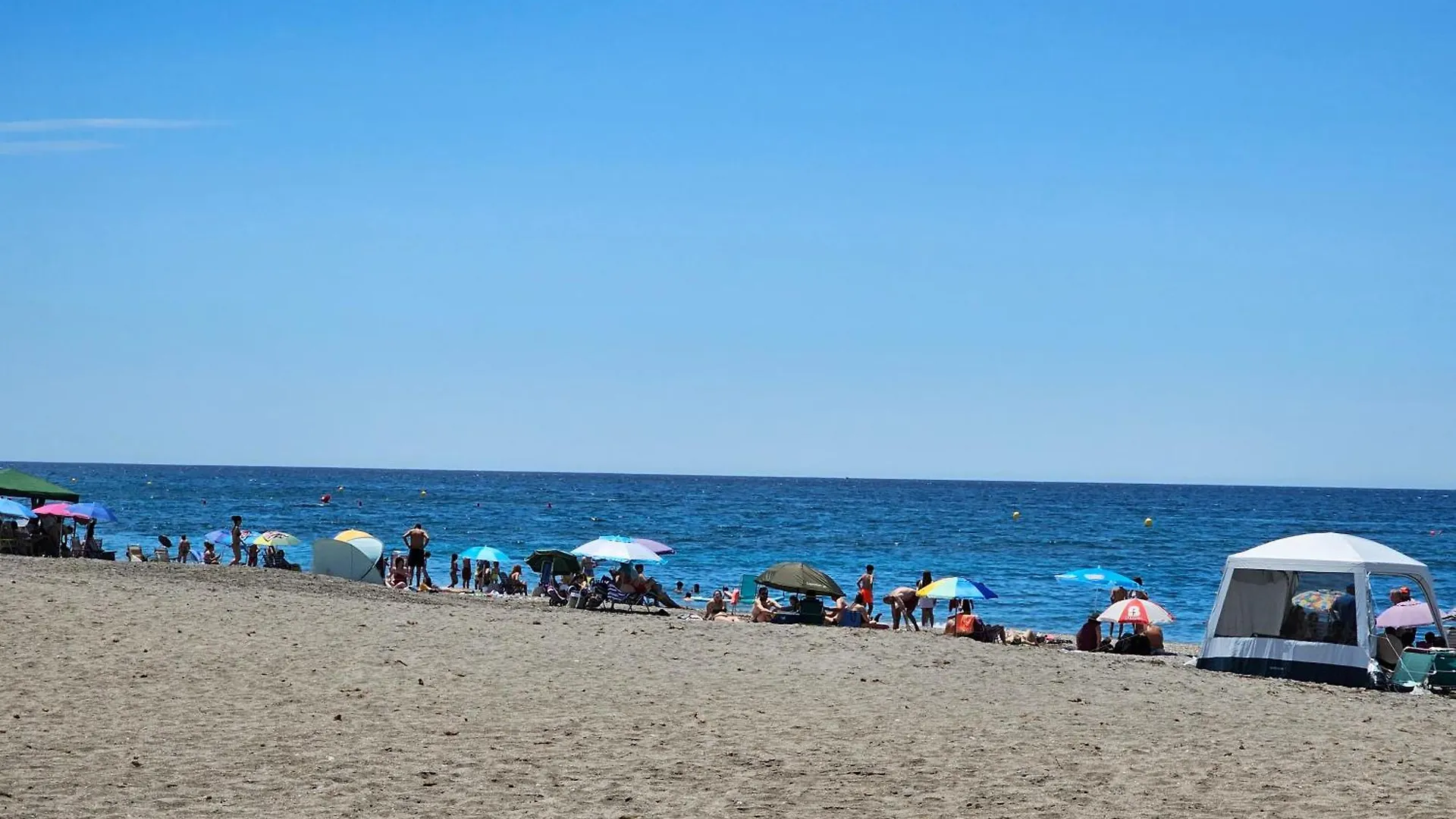 Precioso Apartamento En Cabo De Gata