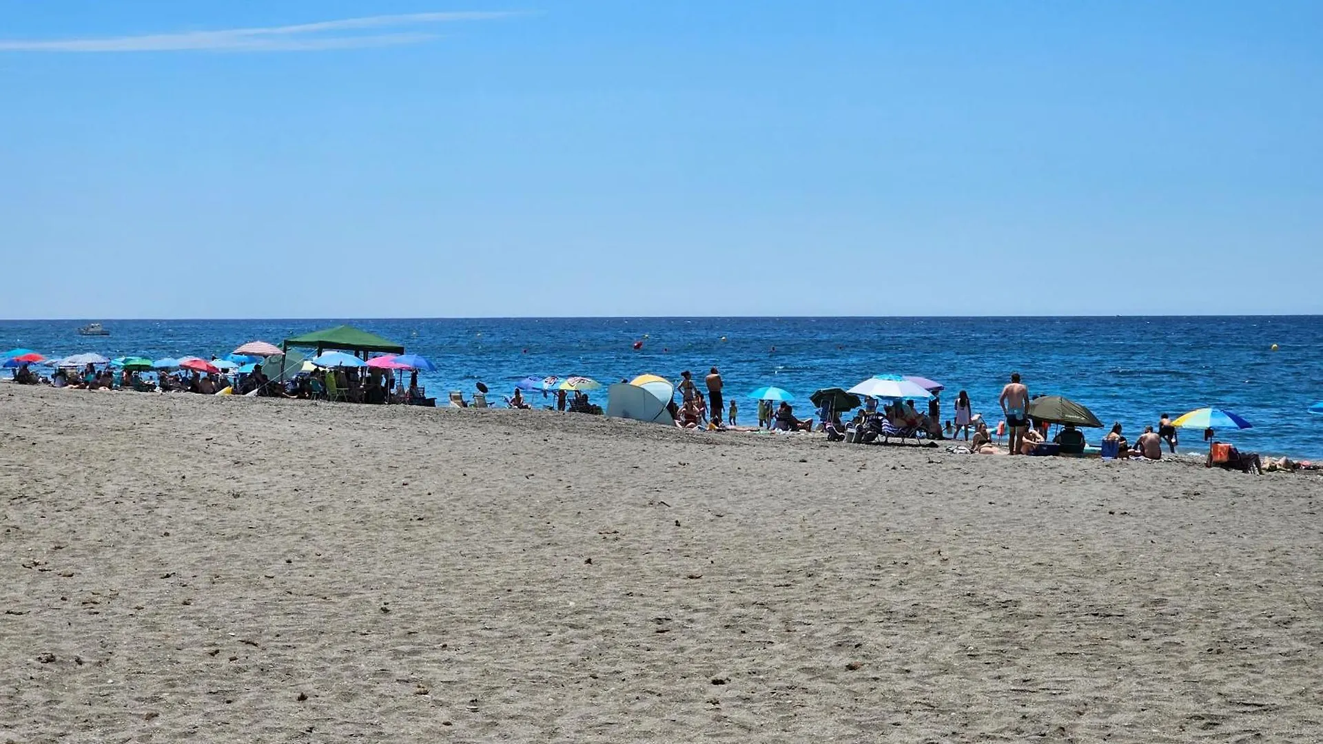 Precioso Apartamento En Cabo De Gata Appartement