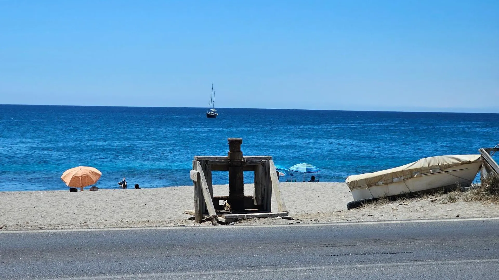 Precioso Apartamento En Cabo De Gata Appartement