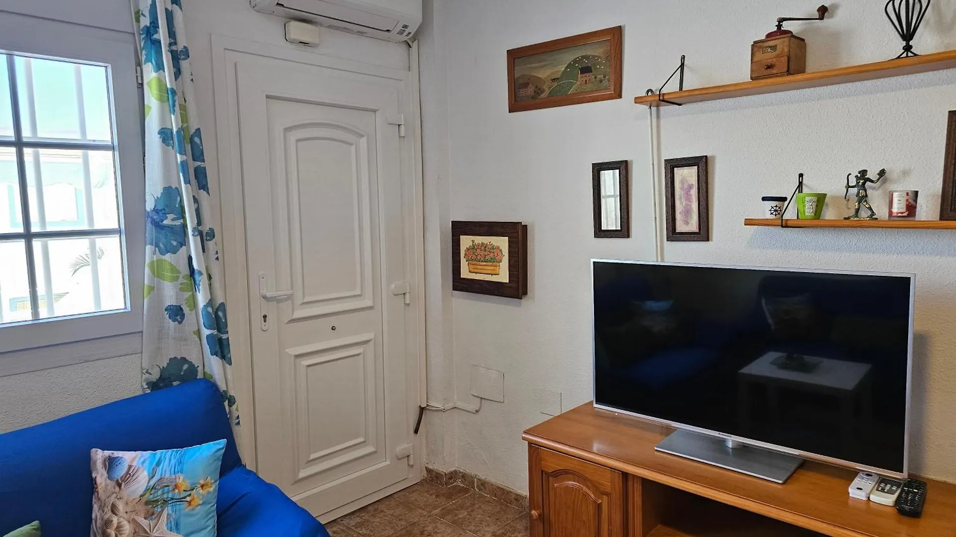 Appartement Precioso Apartamento En Cabo De Gata